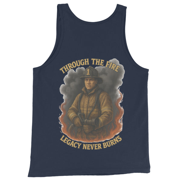 Men's Tanks
