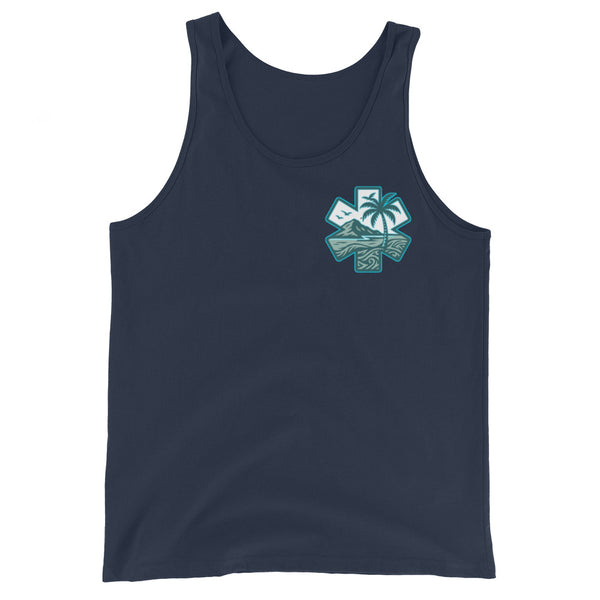 Men's EMS Tanks