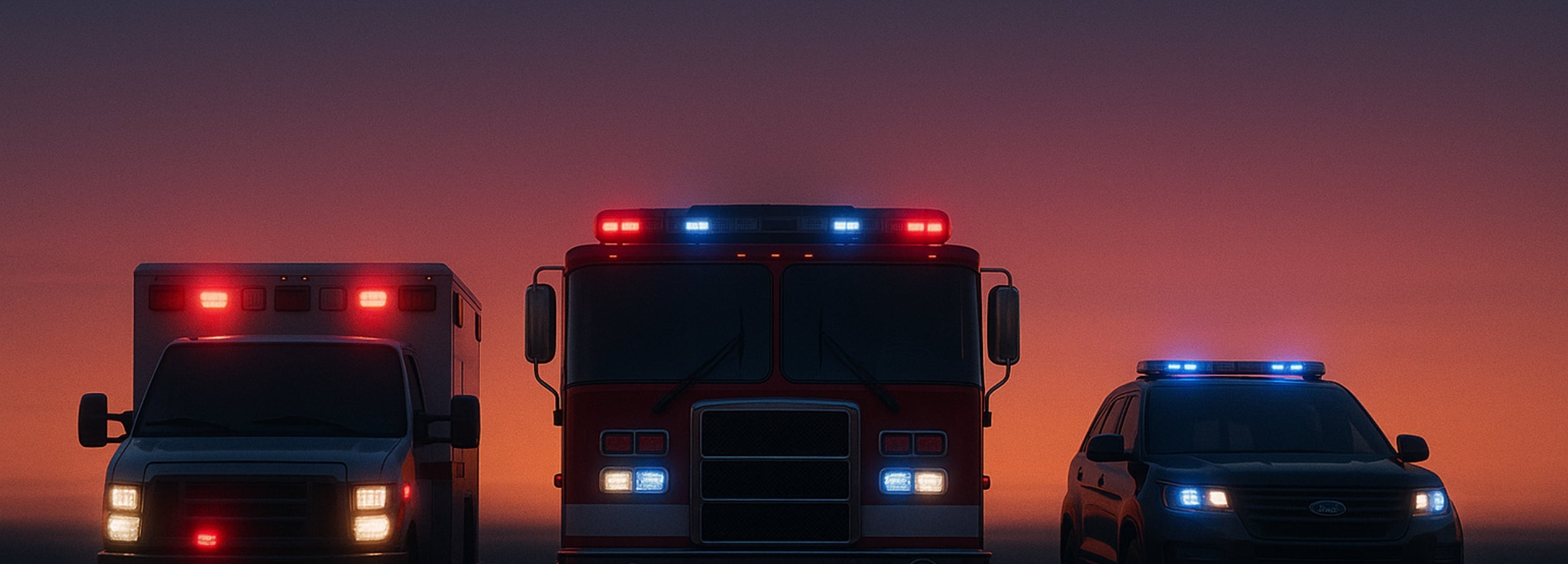 BUILT FOR THE JOB. wORN WITH PRIDE.