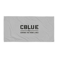 Off Duty Towels