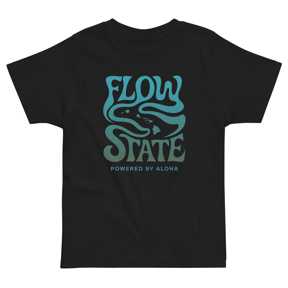 FLOW STATE – TODDLER TEE