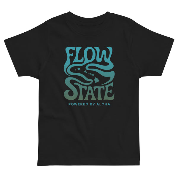 FLOW STATE – TODDLER TEE