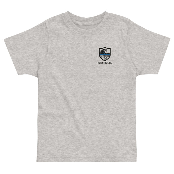 BLUE WATCH – FUTURE RESPONDER TODDLER TEE