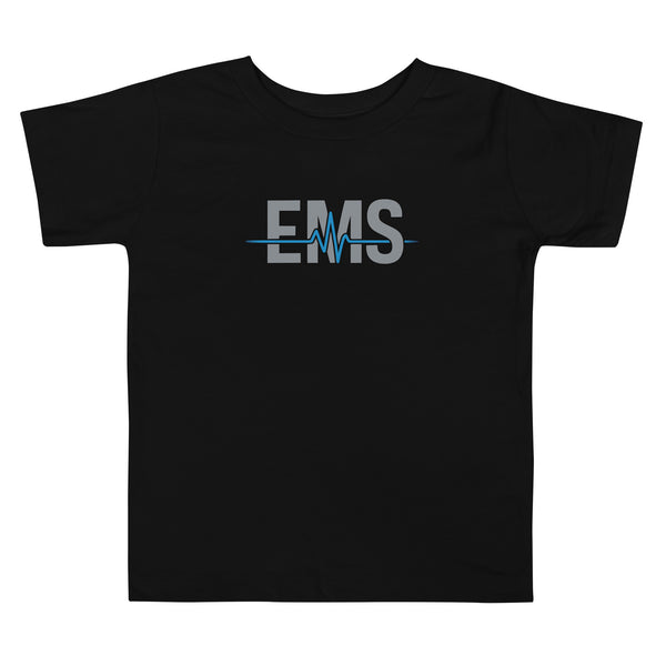Pulse Signal Tee — Toddler | Pulse — EMS Line
