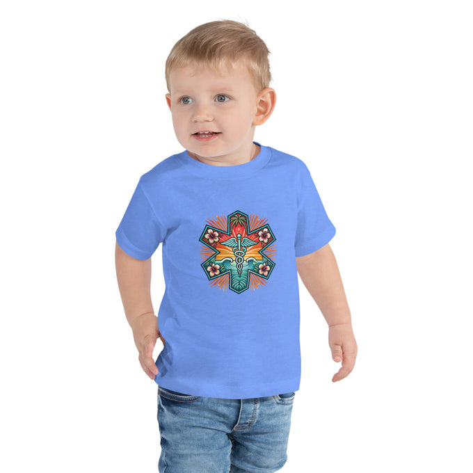 EMS Sunset – Toddler Tee