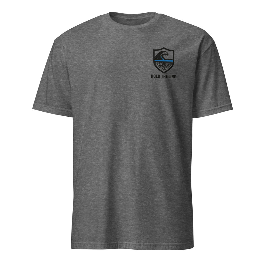 BLUE WATCH – WOMEN’S TEE
