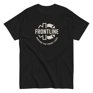 View Frontline Crest Series
