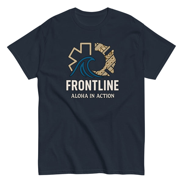 Frontline: Aloha in Action