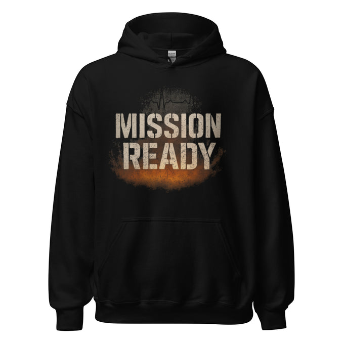 Mission Ready Tactical Hoodie