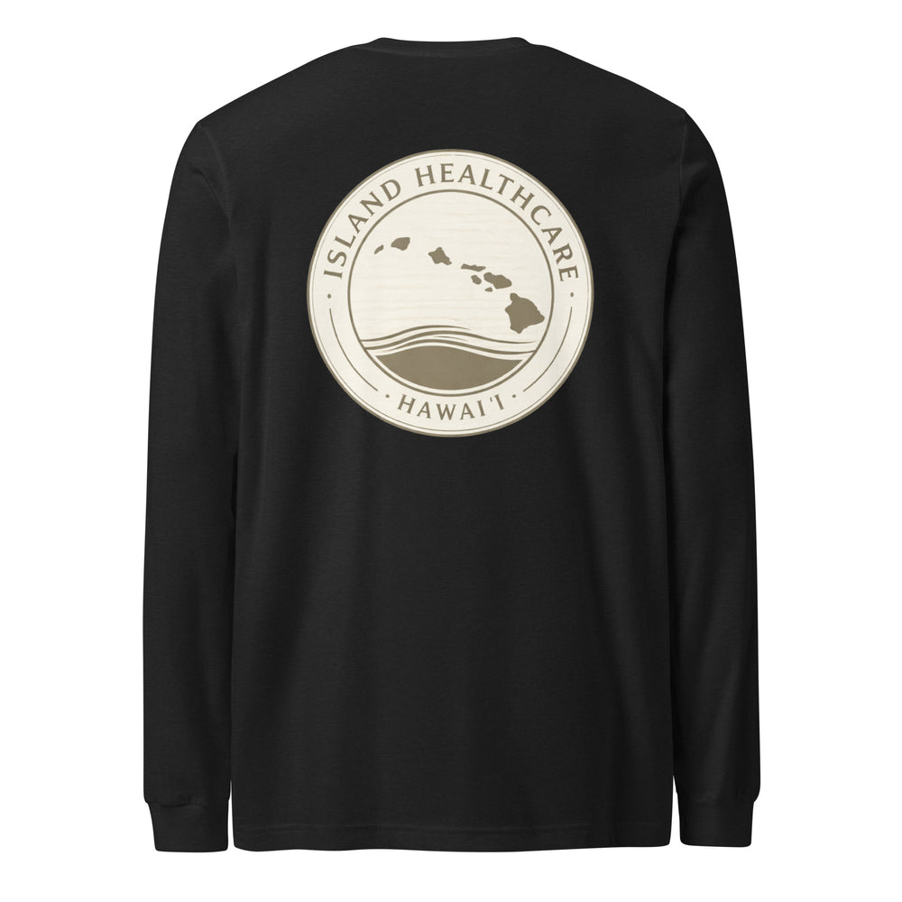 ISLAND HEALTHCARE — HERITAGE SEAL LONG SLEEVE