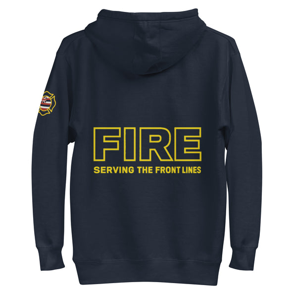 Men's Hoodies & Jackets