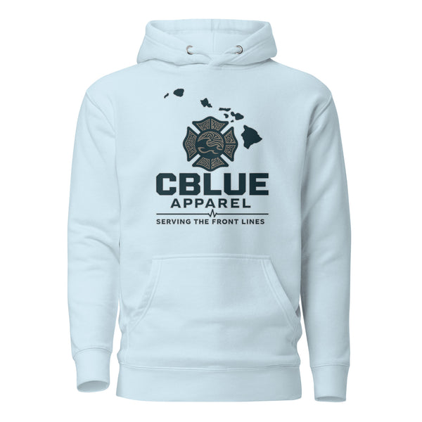 CBLUE Apparel Hoodie