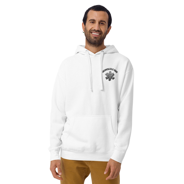 Honolulu EMS Classic Hoodie