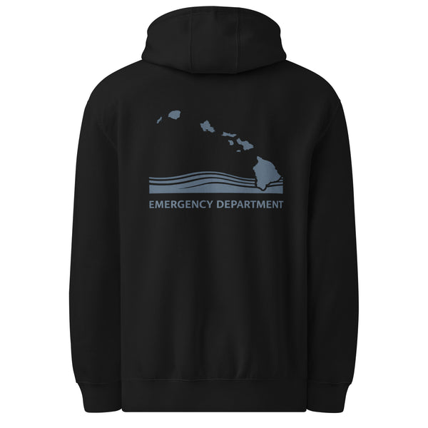 ER Wave Mark Hoodie