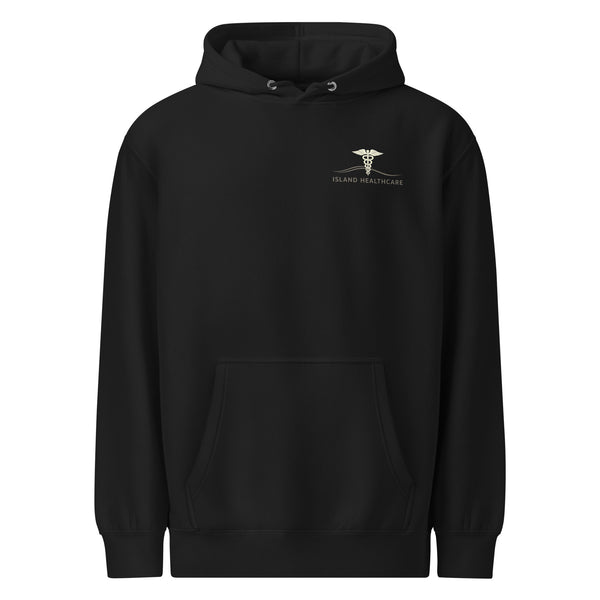 Island Healthcare Hoodie