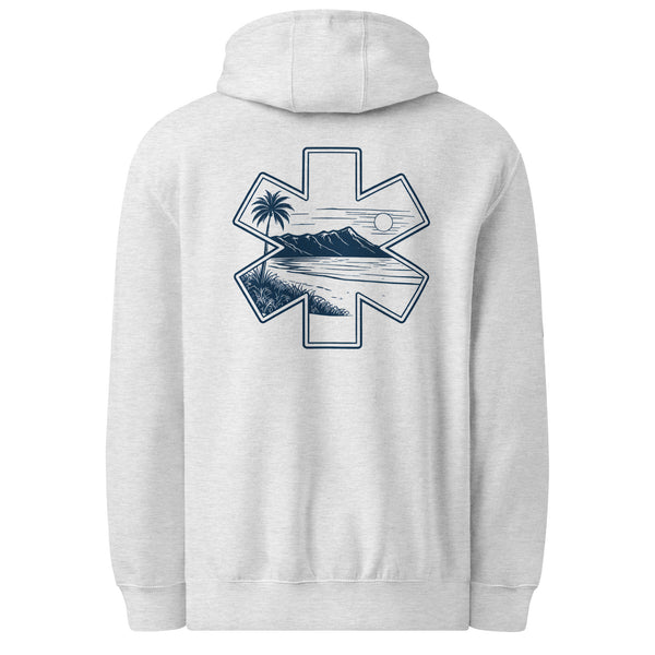 Island Response Hoodie – Coastline Watch
