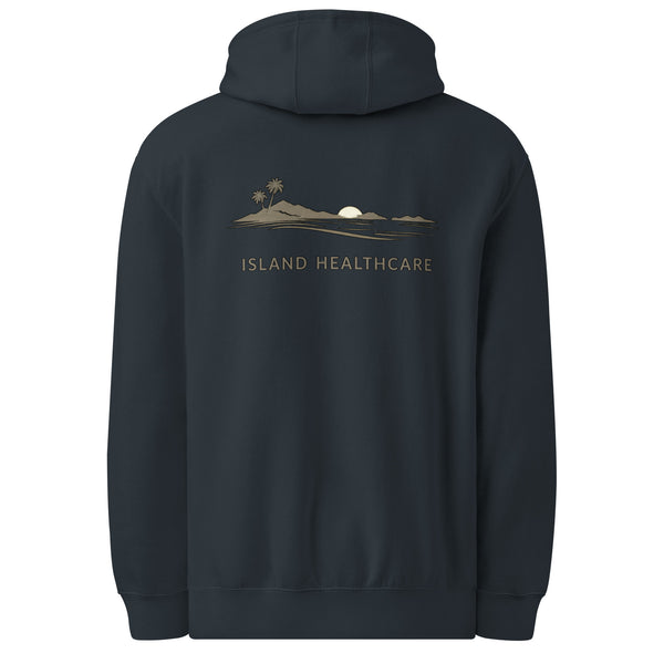 ISLAND HEALTHCARE — HORIZON HOODIE