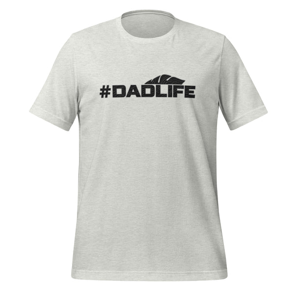 #DadLife Staple Tee