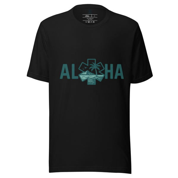 Aloha EMS Tee (Men's)