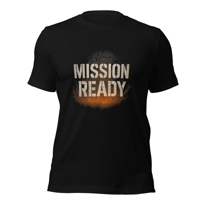Mission Ready Tactical Tee