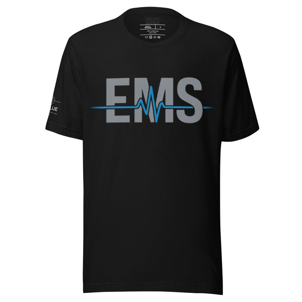 Pulse Signal Tee — Men’s | Pulse — EMS Line