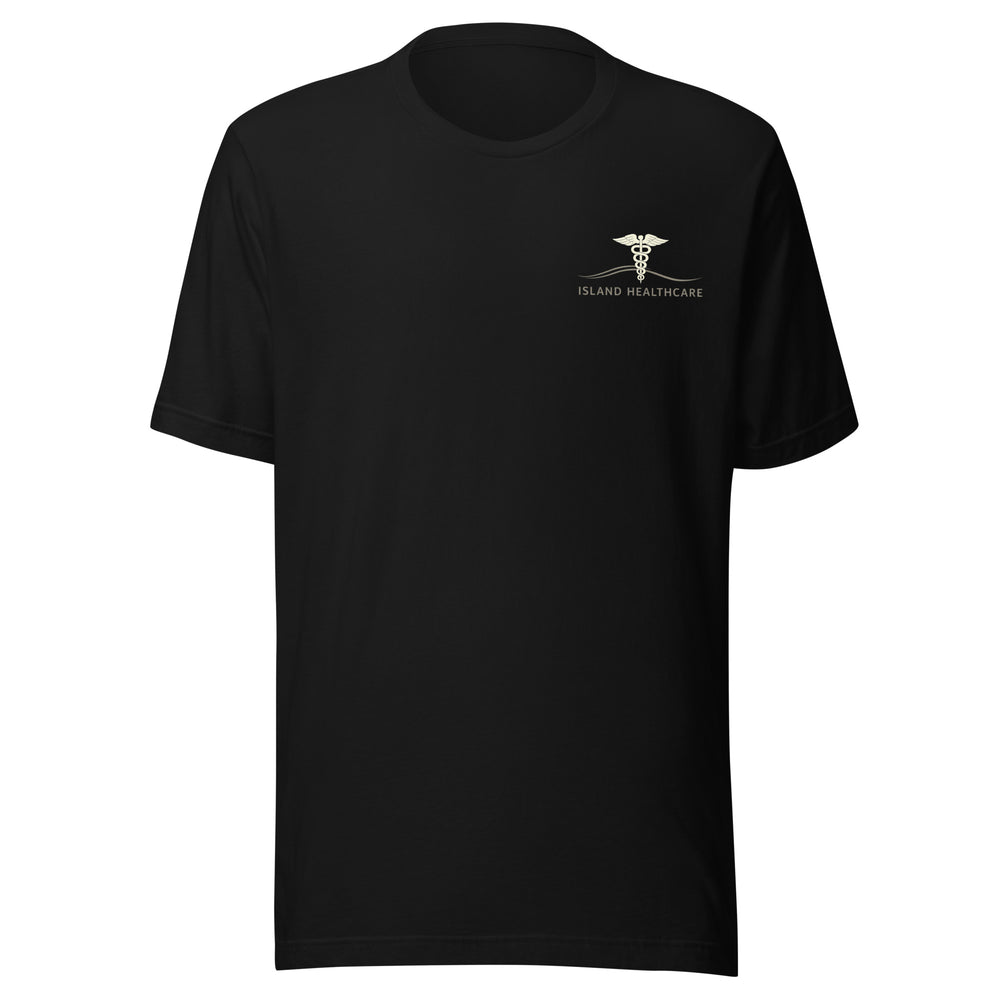 Island Healthcare Tee - Men's