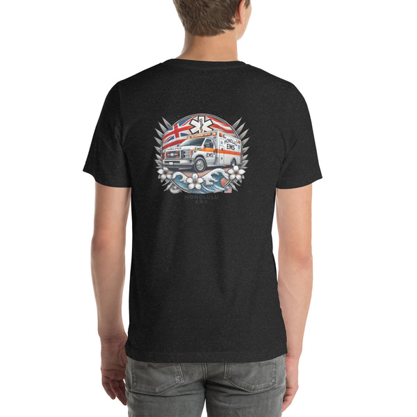 Island EMS Collection