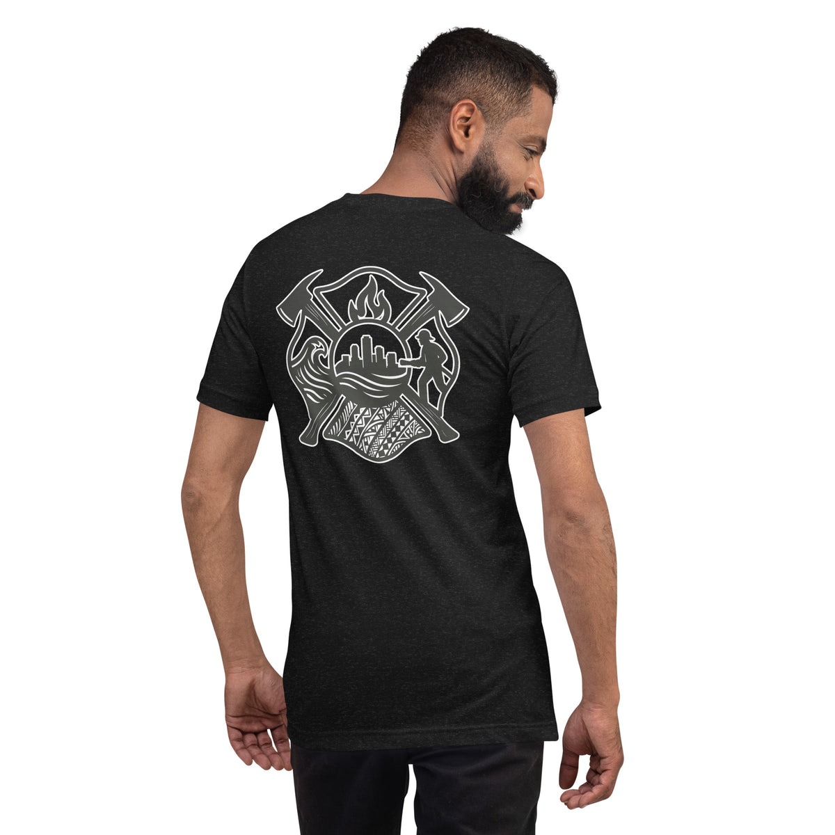 Men’s Fire Styles