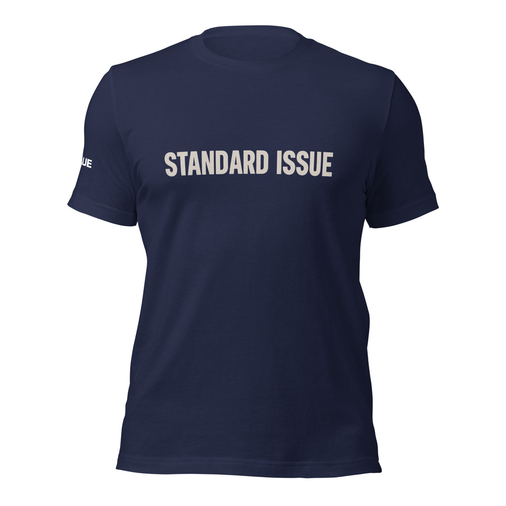 Standard Issue Tee – Field Dark Series