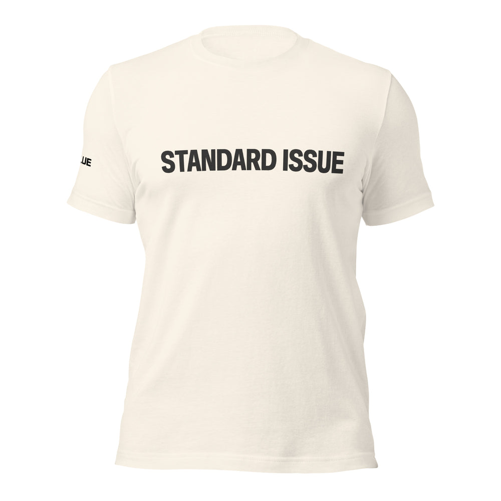 Standard Issue Tee – Field Light Series