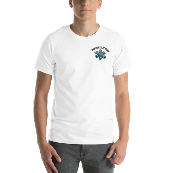 HONOLULU EMS | Everyday Duty Tee