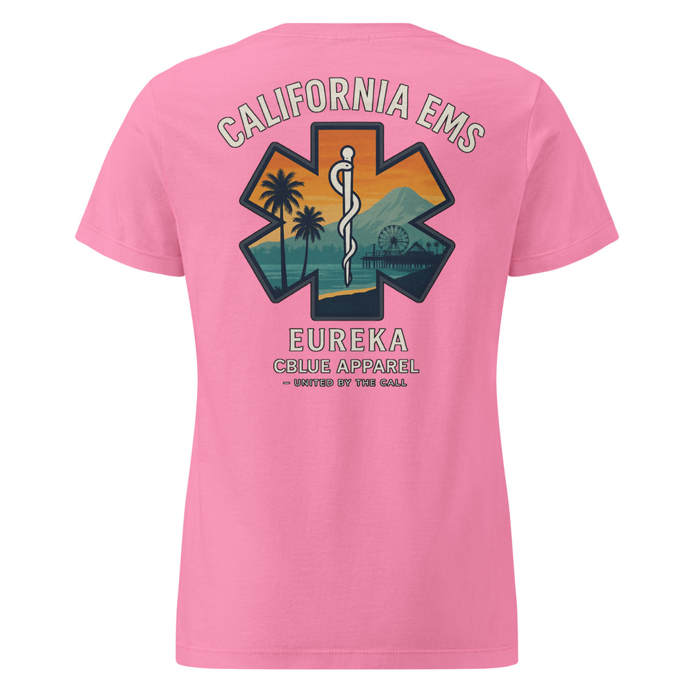 UNITED BY THE CALL – CALIFORNIA EMS EDITION (WOMEN’S)