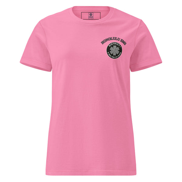 Woman's EMS T-Shirts