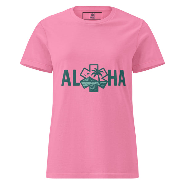 Aloha EMS Tee (Women’s)