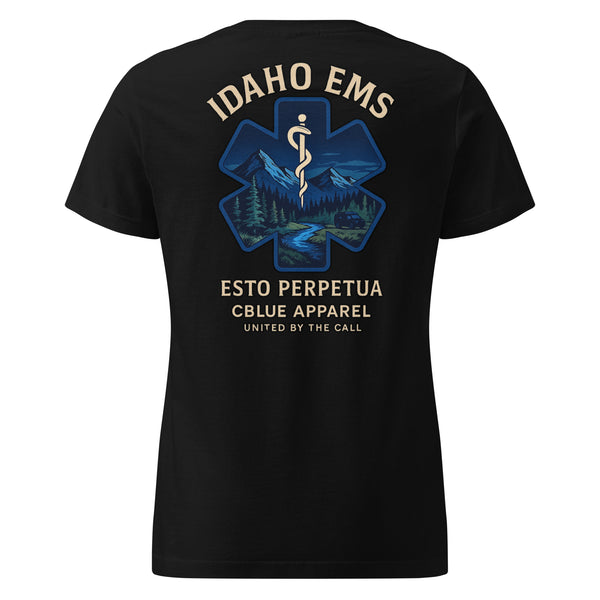 UNITED BY THE CALL – IDAHO EMS EDITION (WOMEN’S)
