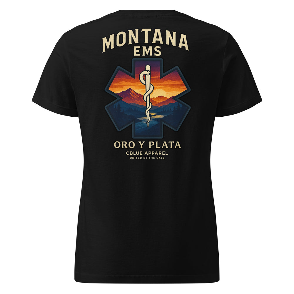 UNITED BY THE CALL – MONTANA EMS EDITION (WOMEN’S)