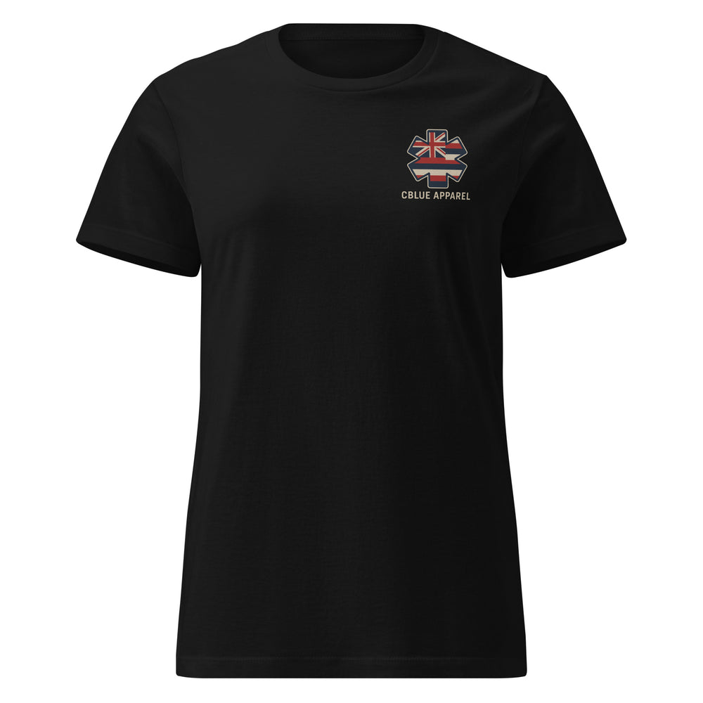 UNITED BY THE CALL – HAWAII EMS EDITION (WOMEN’S)