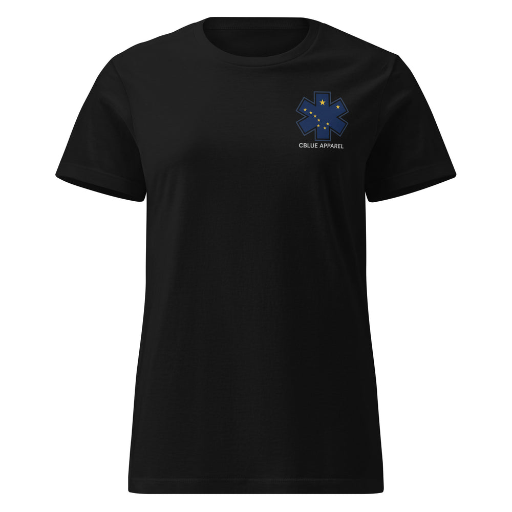 UNITED BY THE CALL – ALASKA EMS EDITION (WOMEN’S)