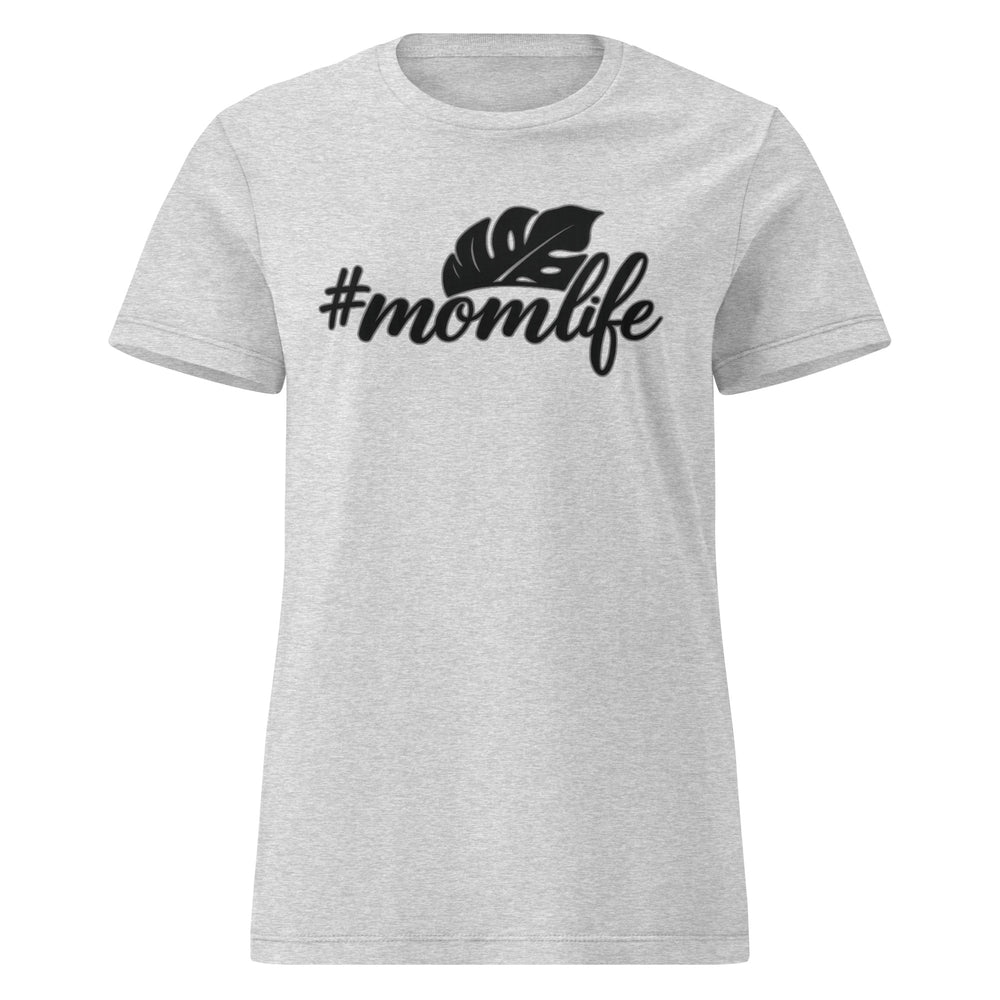 #MomLife Tee
