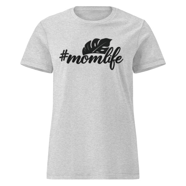 #MomLife Tee