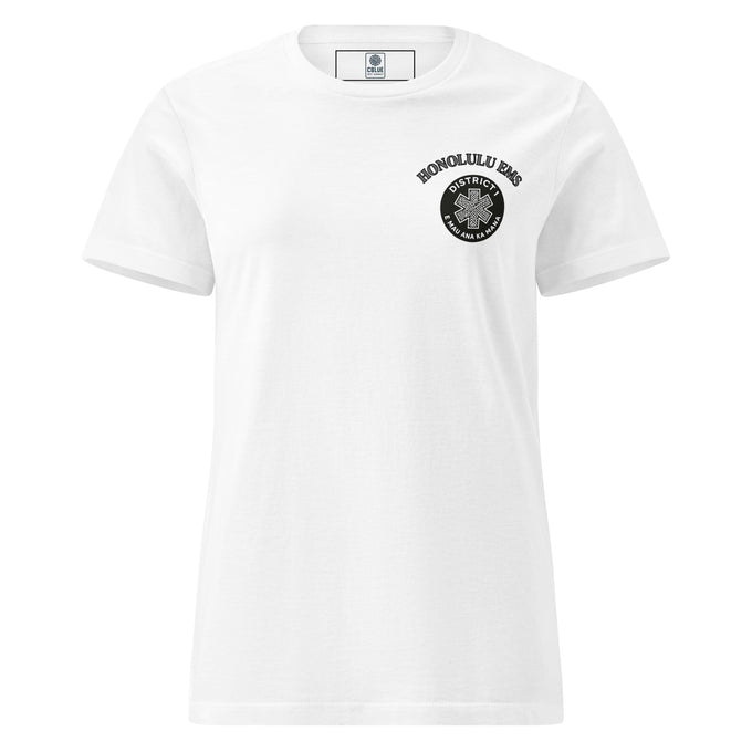 District 1 – West Side EMS Tee (Women’s)