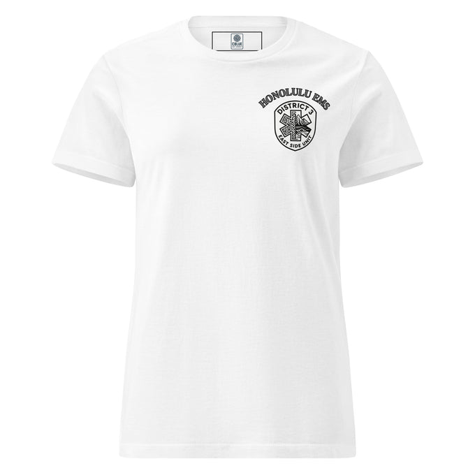 District 3 – Koolau Strong EMS Tee (Women’s)