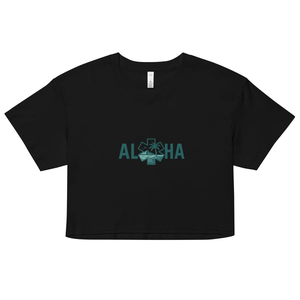 Aloha EMS Crop Top (Women’s)
