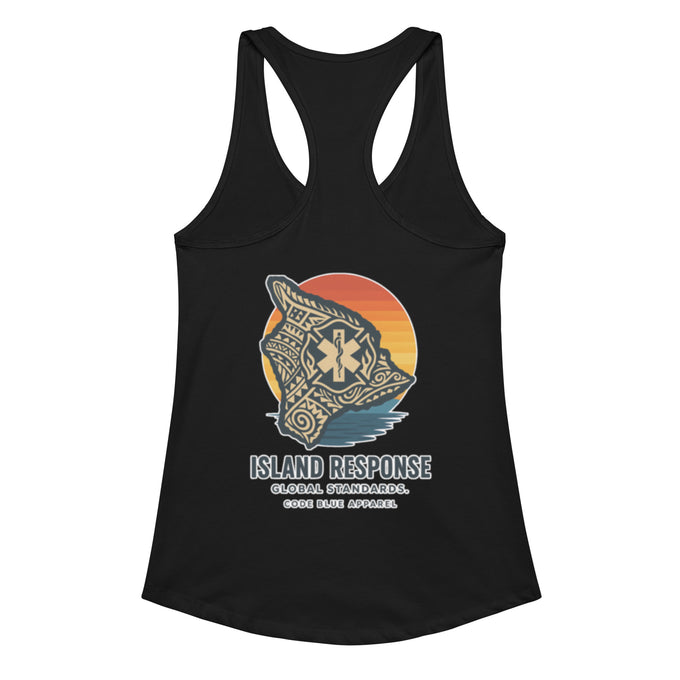 Island Response Tank – Women's