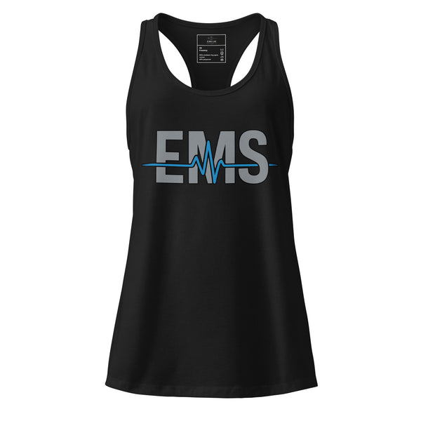 Pulse Signal Women’s Tank | Active EMS Fit — Pulse Line