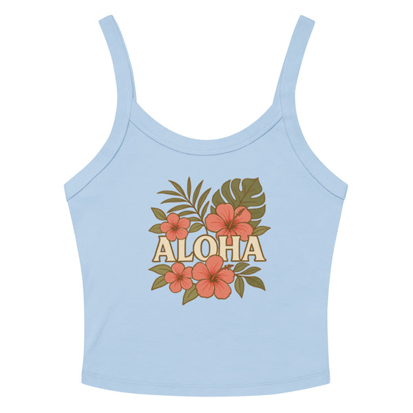 Woman's Tanks