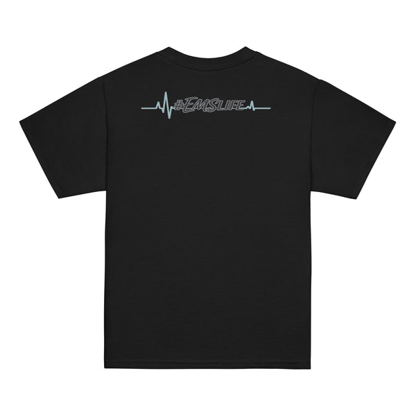 #EMSLIFE Youth Tee