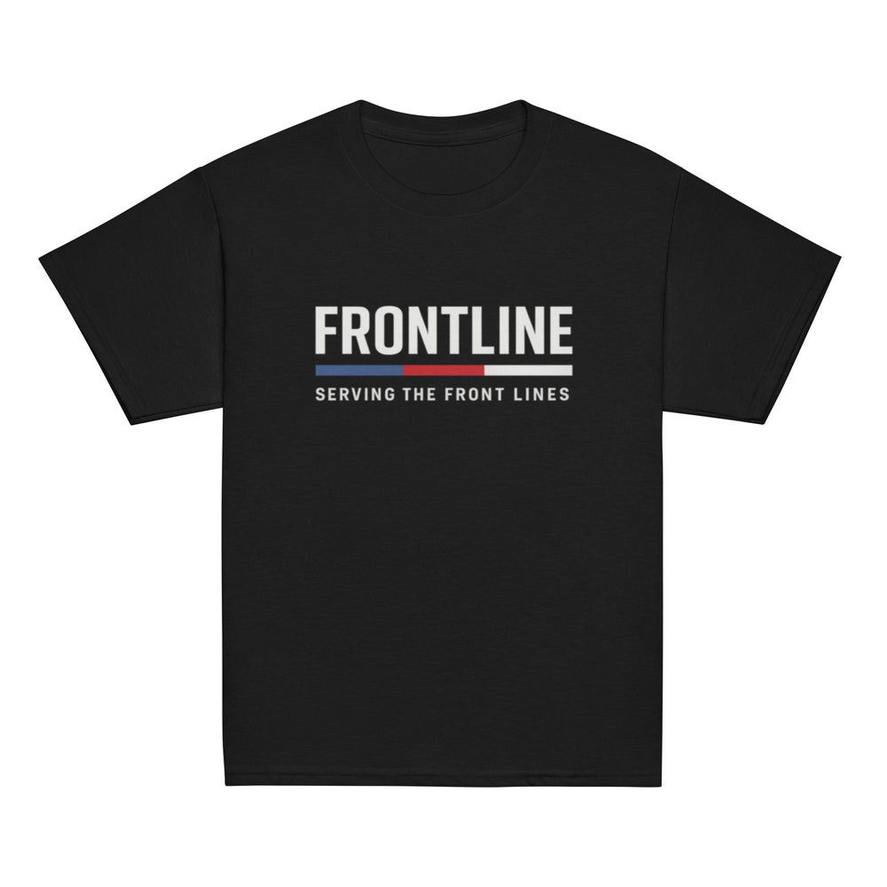 Frontline Response Youth Tee