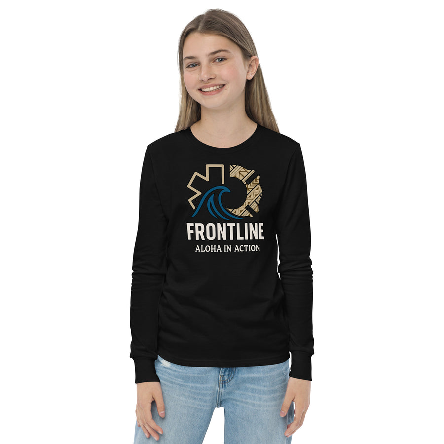 Frontlines Youth