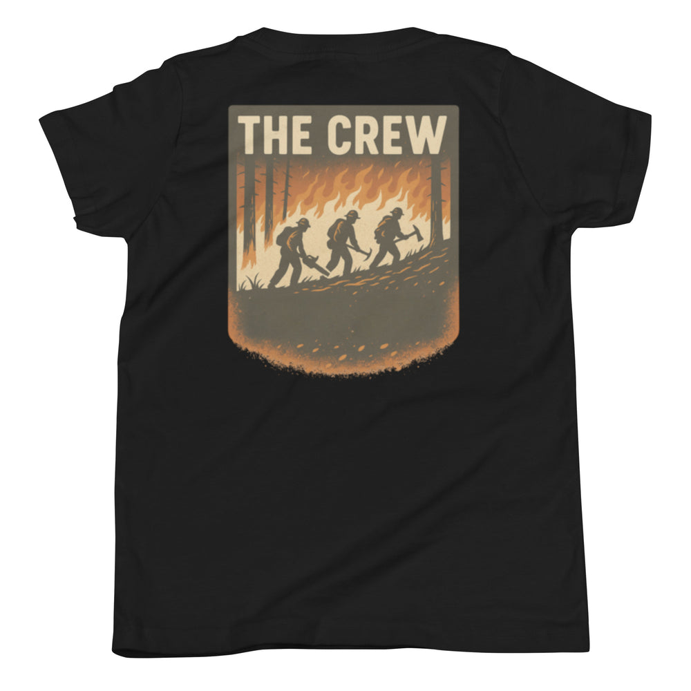 Youth Wildland “The Crew” T-Shirt